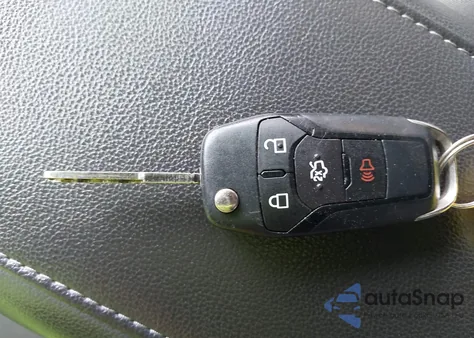 2016 Ford Fusion S from USA, damaged, VIN 3FA6P0G71GR138591